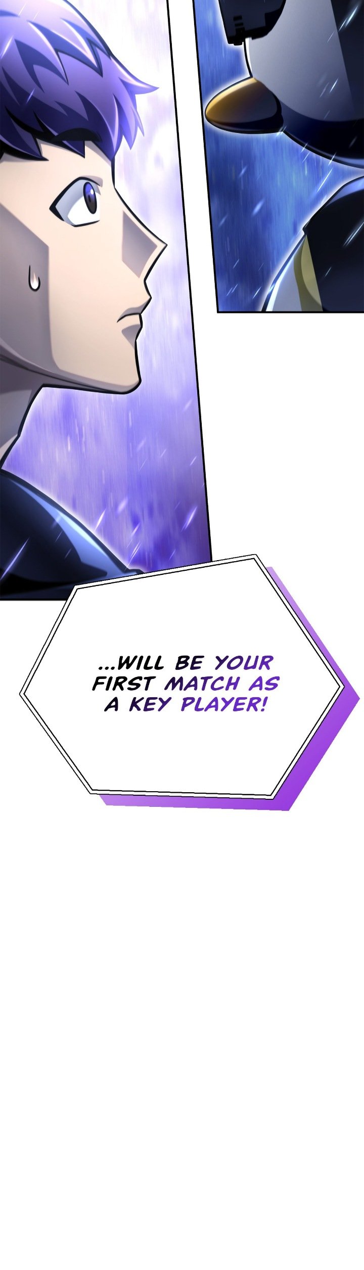 Superhuman Battlefield, Chapter 37 image 64